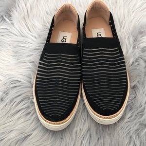 UGG Women's Sammy Breeze Sneaker